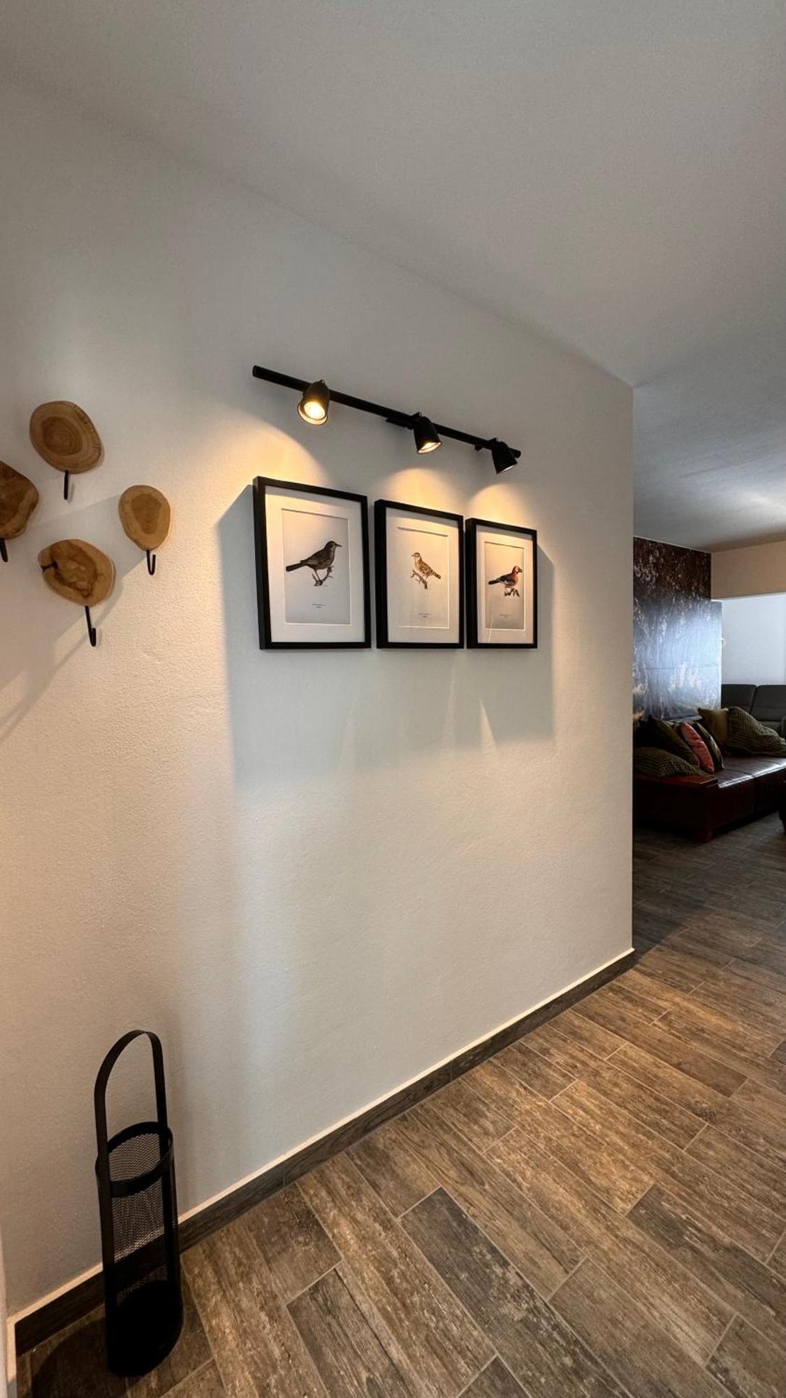 Apartment With A Terrace Forest Home Lullula Veprinac Buitenkant foto